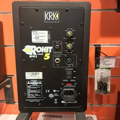 KRK RP5 G2 2